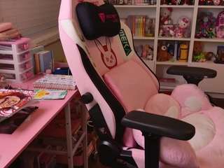 hotpinkcheeto Live Webcam on CamSoda