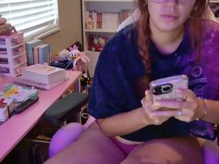 hotpinkcheeto webcam