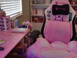Hotpinkcheeto