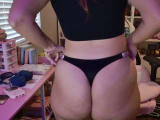 Hotpinkcheeto
