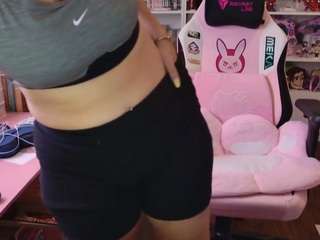 hotpinkcheeto webcam
