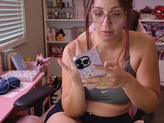 hotpinkcheeto webcam