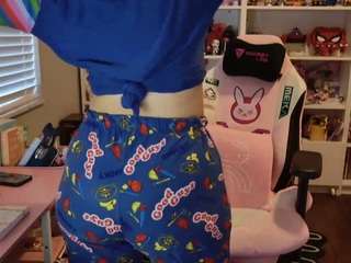 hotpinkcheeto webcam