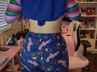 hotpinkcheeto webcam