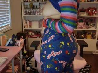 Hotpinkcheeto