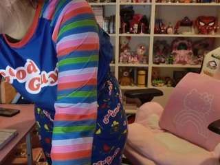 hotpinkcheeto webcam