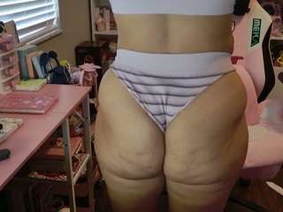 hotpinkcheeto webcam