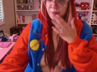 hotpinkcheeto camsoda