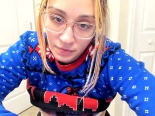 Live webcam model hotpinkcheeto on Soda Cams