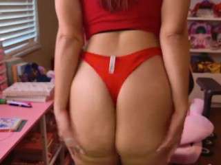 hotpinkcheeto camsoda