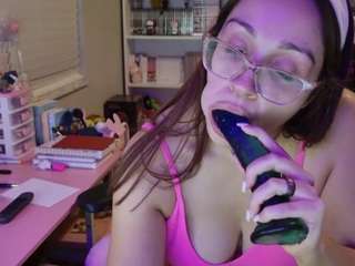 hotpinkcheeto webcam model