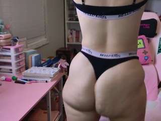 hotpinkcheeto webcam