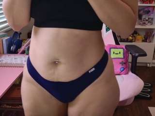 hotpinkcheeto webcam