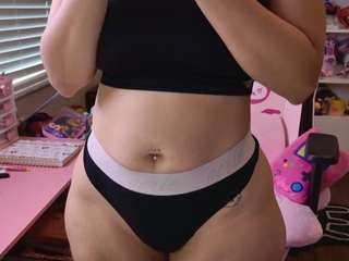 hotpinkcheeto webcam