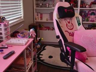 hotpinkcheeto webcam