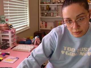 hotpinkcheeto webcam