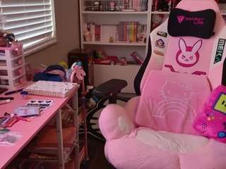 hotpinkcheeto webcam