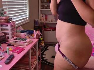 hotpinkcheeto webcam