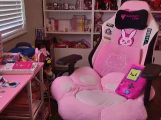 hotpinkcheeto webcam