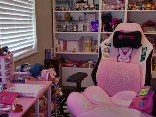 hotpinkcheeto webcam