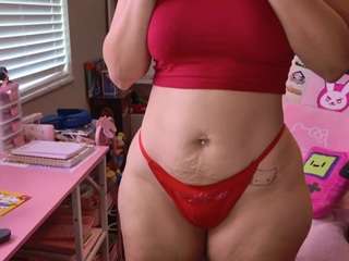 Hotpinkcheeto