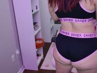 Hotpinkcheeto