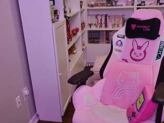 hotpinkcheeto Sex Cam Show