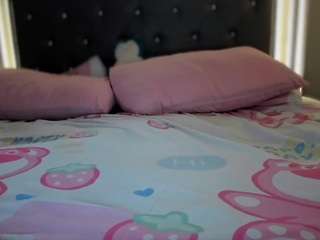 hotpinkcheeto Sex Cam Show