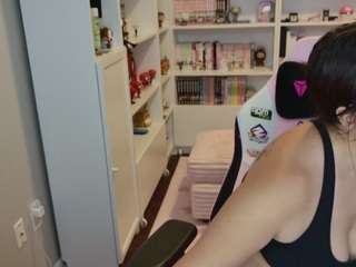 hotpinkcheeto Sex Cam Show