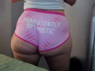 hotpinkcheeto live webcam show