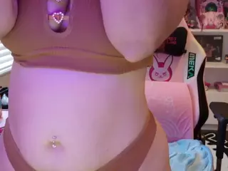 hotpinkcheeto's Live Sex Cam Show