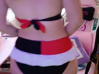 hotpinkcheeto's Live Sex Cam Show