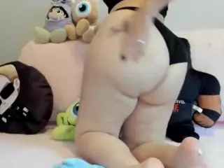 hotpinkcheeto's Live Sex Cam Show