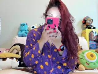 hotpinkcheeto's Live Sex Cam Show