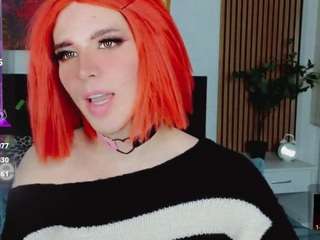 dorianreed Live Webcam on CamSoda