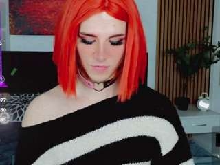 dorianreed Live Webcam on CamSoda