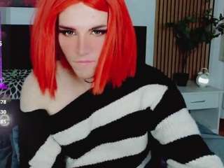 dorianreed Live Webcam on CamSoda