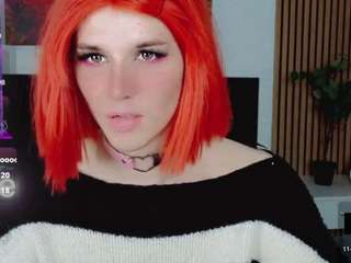 dorianreed Live Webcam on CamSoda