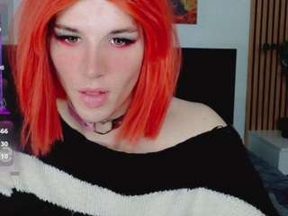 dorianreed Live Webcam on CamSoda