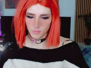 dorianreed webcam model