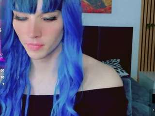 dorianreed Live Webcam on CamSoda