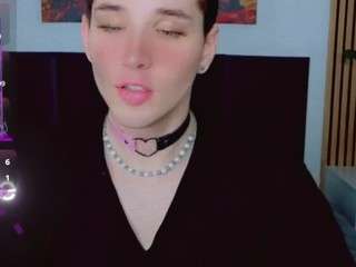 dorianreed Live Webcam on CamSoda