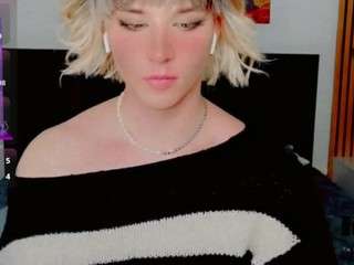 dorianreed Live Webcam on CamSoda