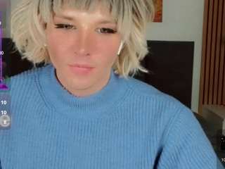 dorianreed Live Webcam on CamSoda