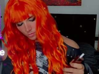 Helen-Spellman — LIVE on Camsoda