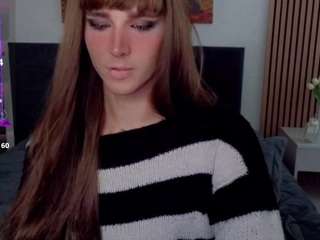 Helen-Spellman live webcam show