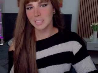 Helen-Spellman live webcam show