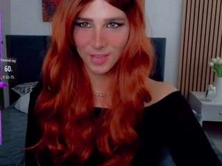 Helen-Spellman live webcam show