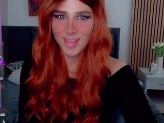 Helen-Spellman live webcam show