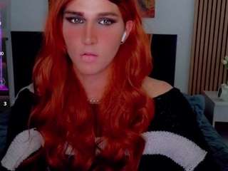 Helen-Spellman live webcam show